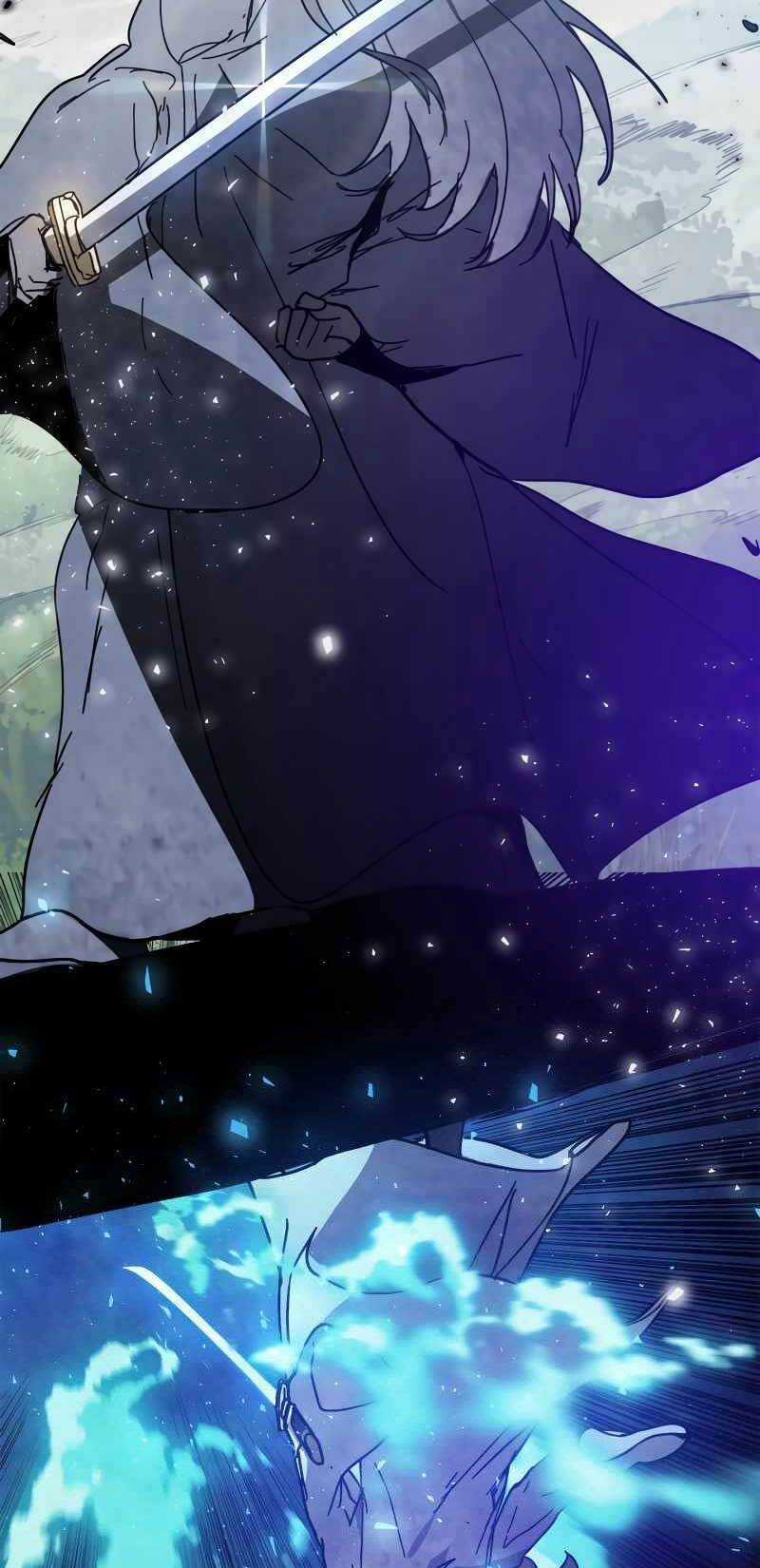 Vị Thần Trở Lại Chapter 77 trang 36