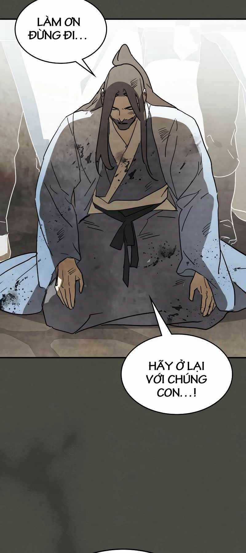 Vị Thần Trở Lại Chapter 77 trang 42