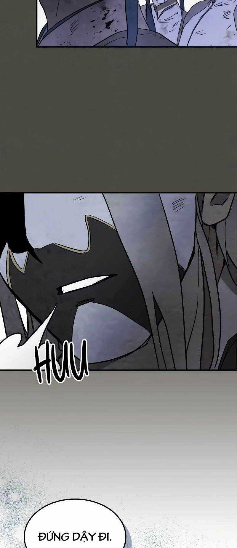 Vị Thần Trở Lại Chapter 77 trang 44