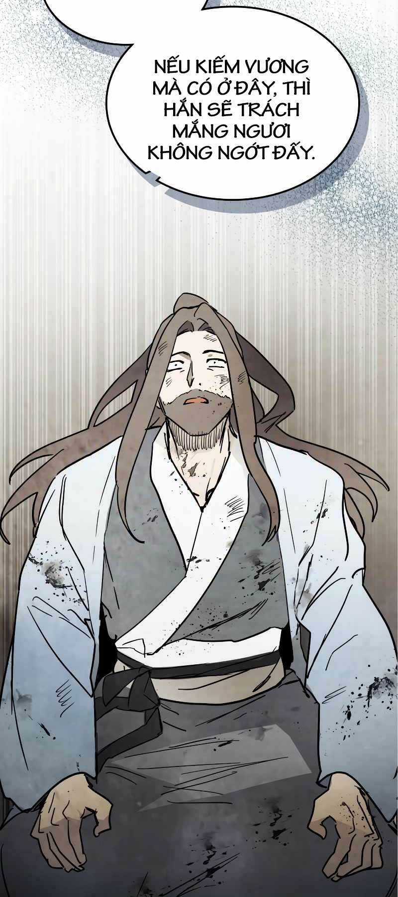 Vị Thần Trở Lại Chapter 77 trang 45