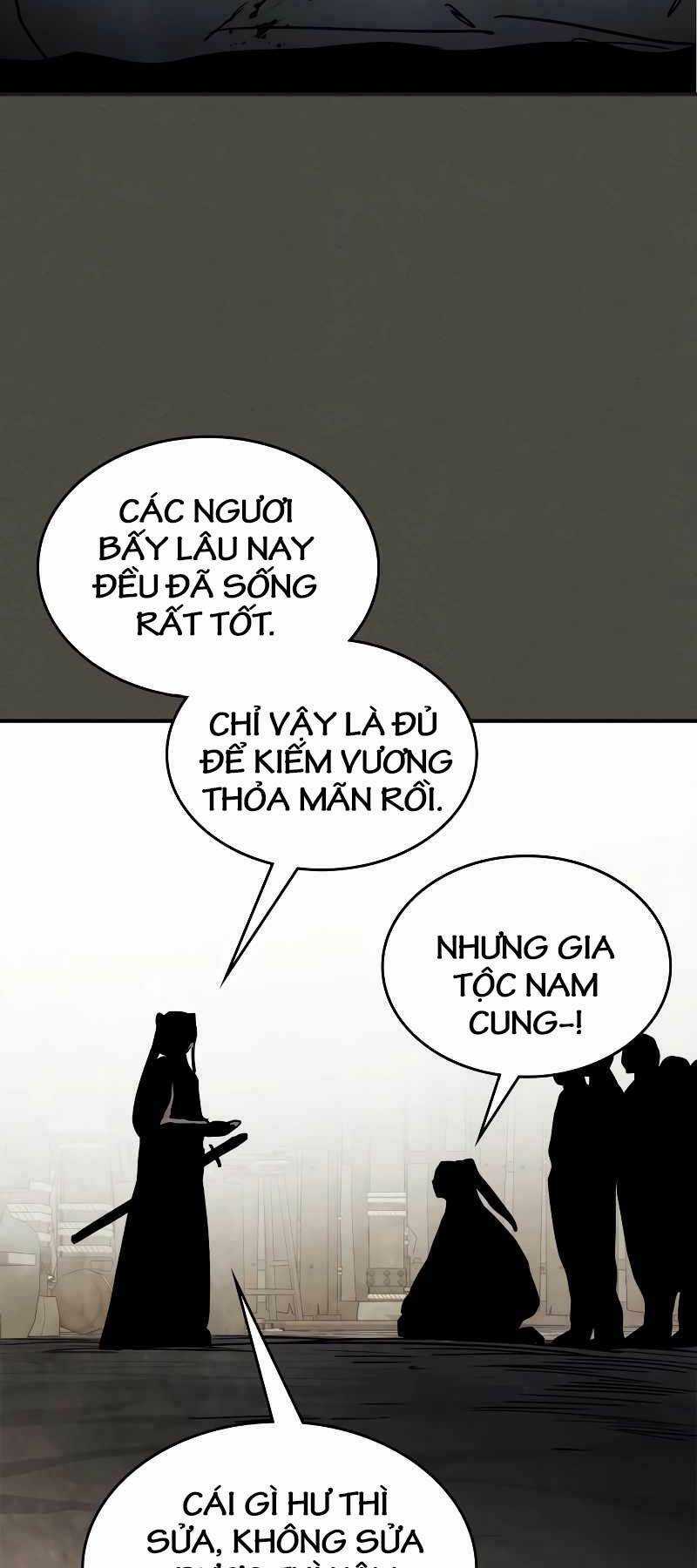 Vị Thần Trở Lại Chapter 77 trang 46