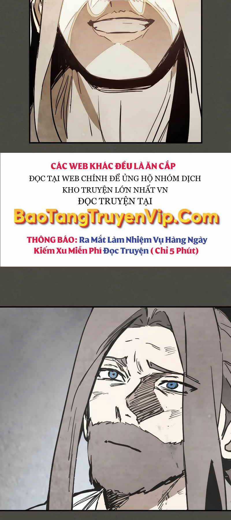 Vị Thần Trở Lại Chapter 77 trang 48