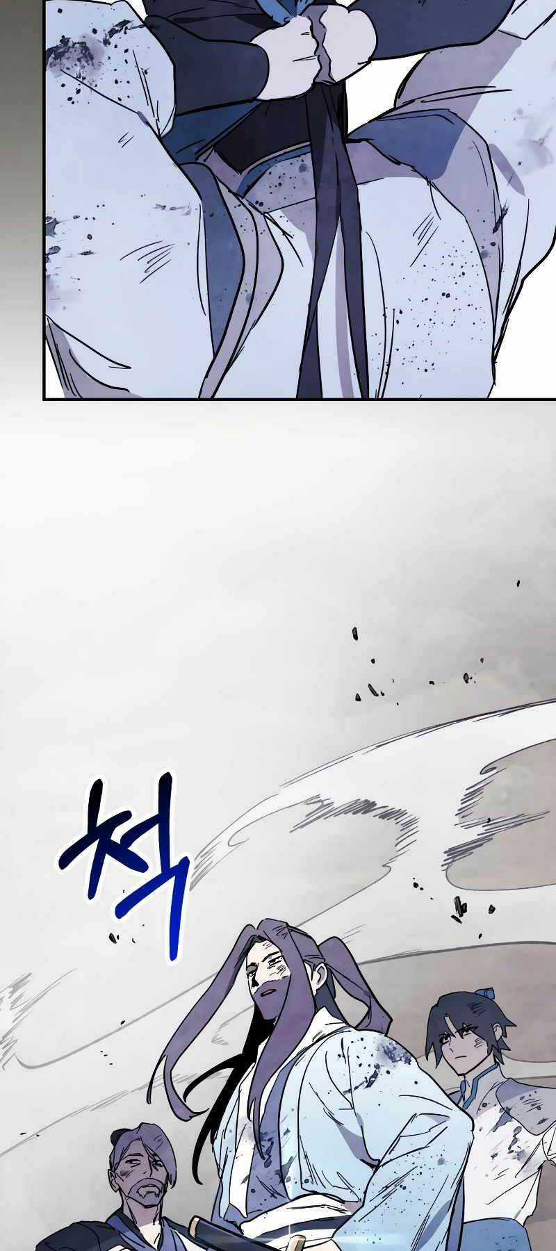 Vị Thần Trở Lại Chapter 77 trang 50