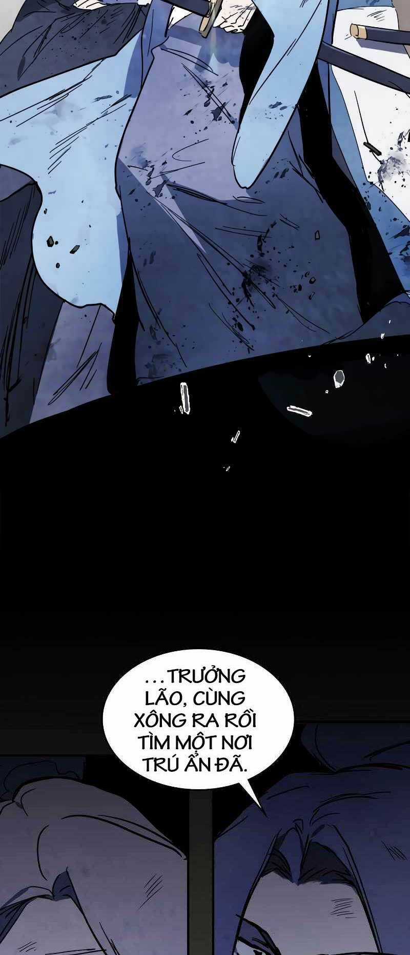 Vị Thần Trở Lại Chapter 77 trang 51