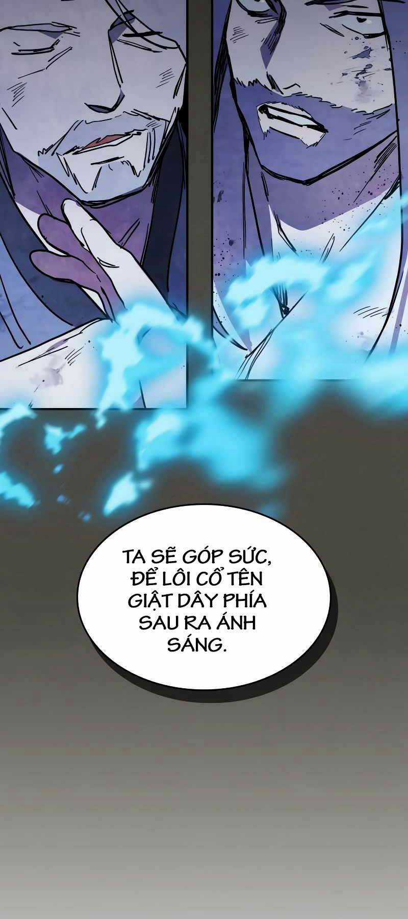 Vị Thần Trở Lại Chapter 77 trang 52