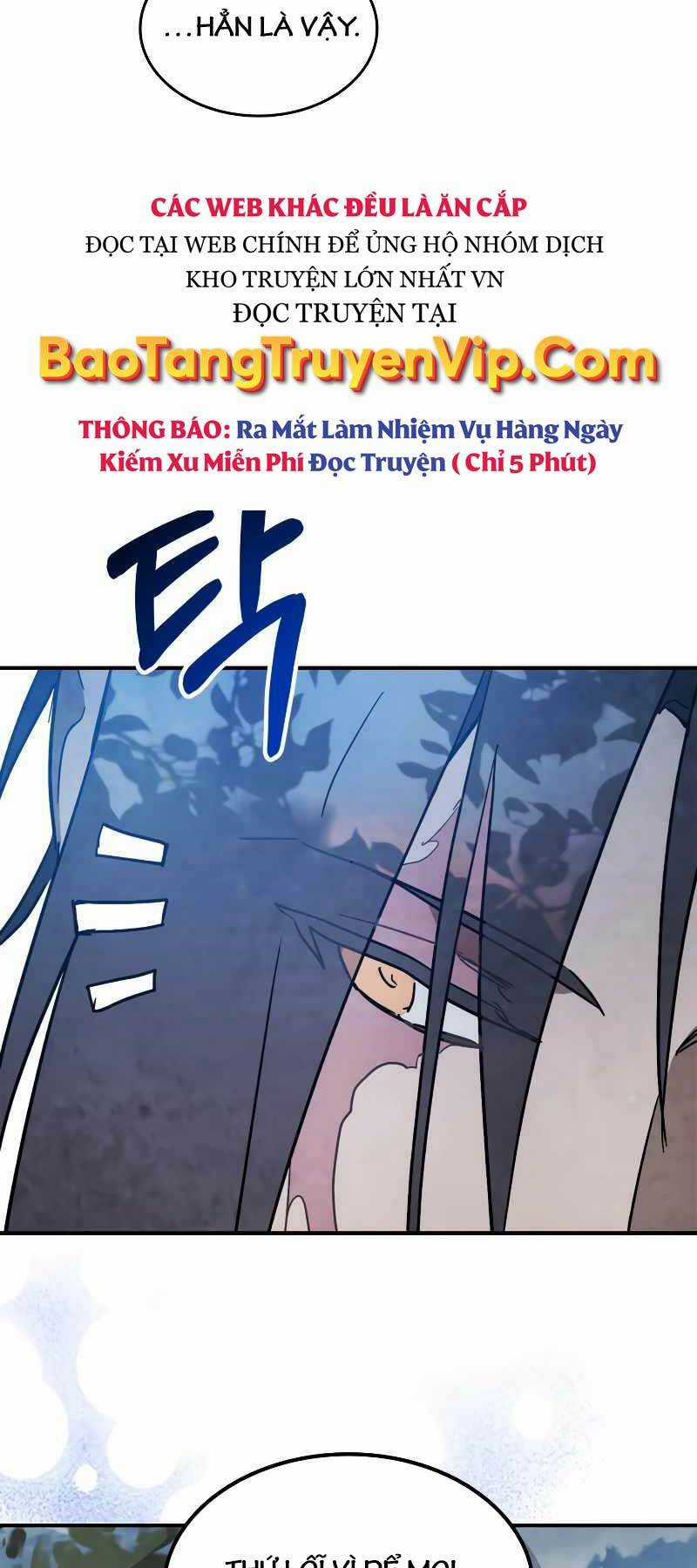 Vị Thần Trở Lại Chapter 77 trang 56