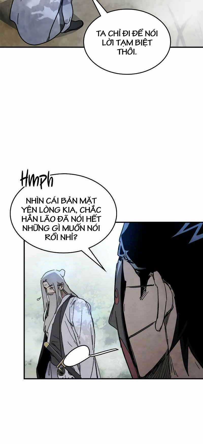 Vị Thần Trở Lại Chapter 77 trang 59