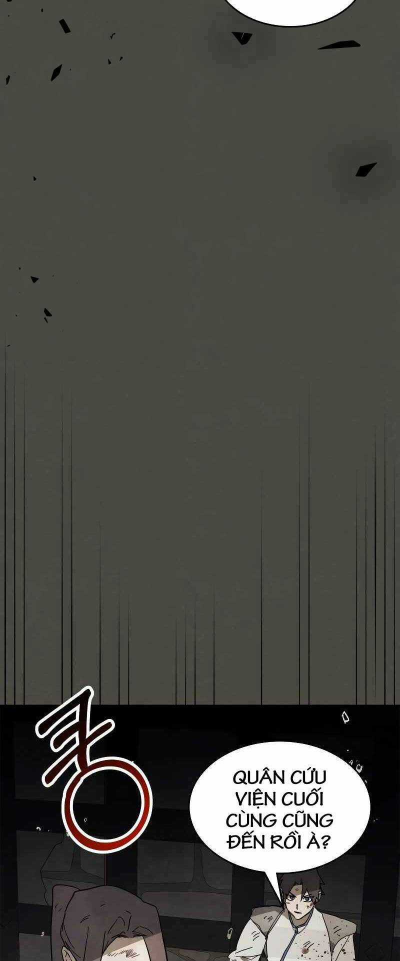 Vị Thần Trở Lại Chapter 77 trang 6