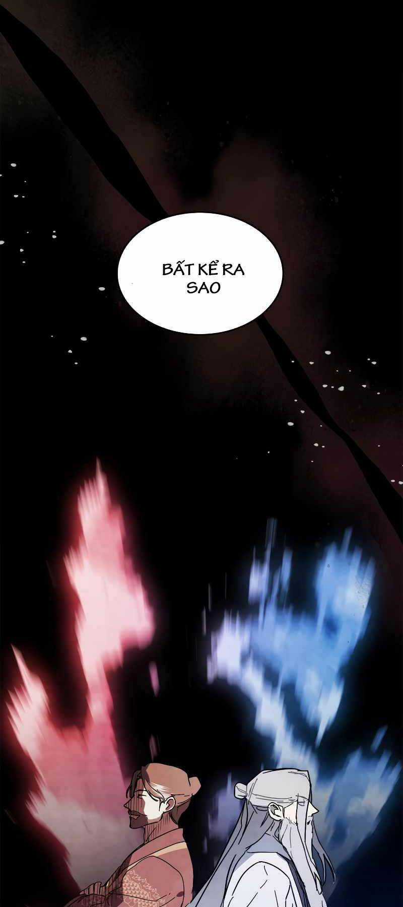 Vị Thần Trở Lại Chapter 77 trang 63