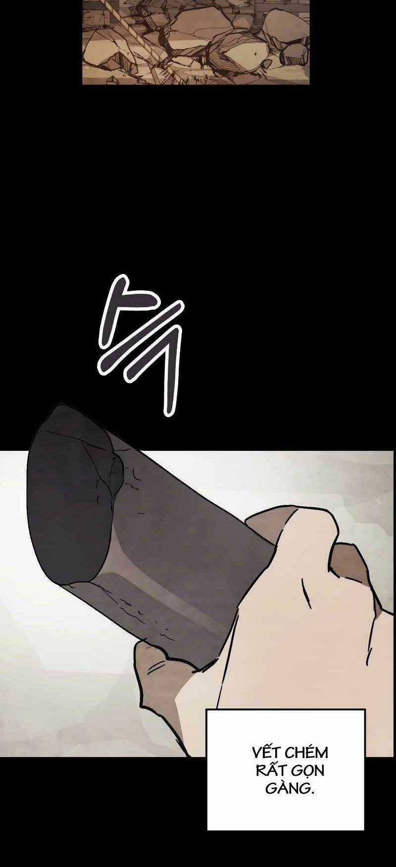 Vị Thần Trở Lại Chapter 77 trang 67