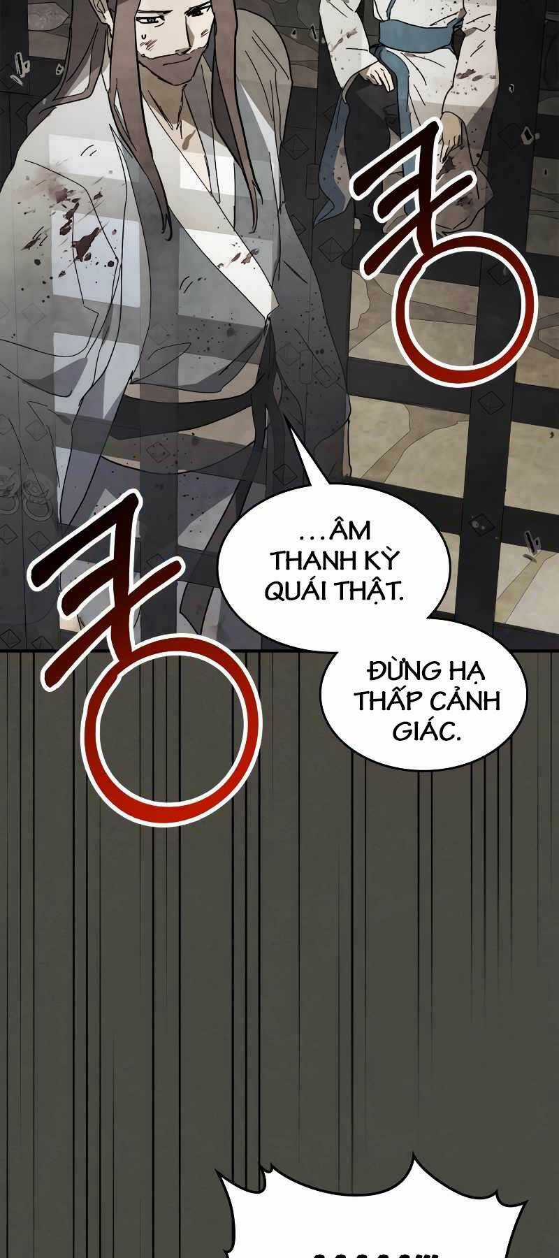 Vị Thần Trở Lại Chapter 77 trang 7