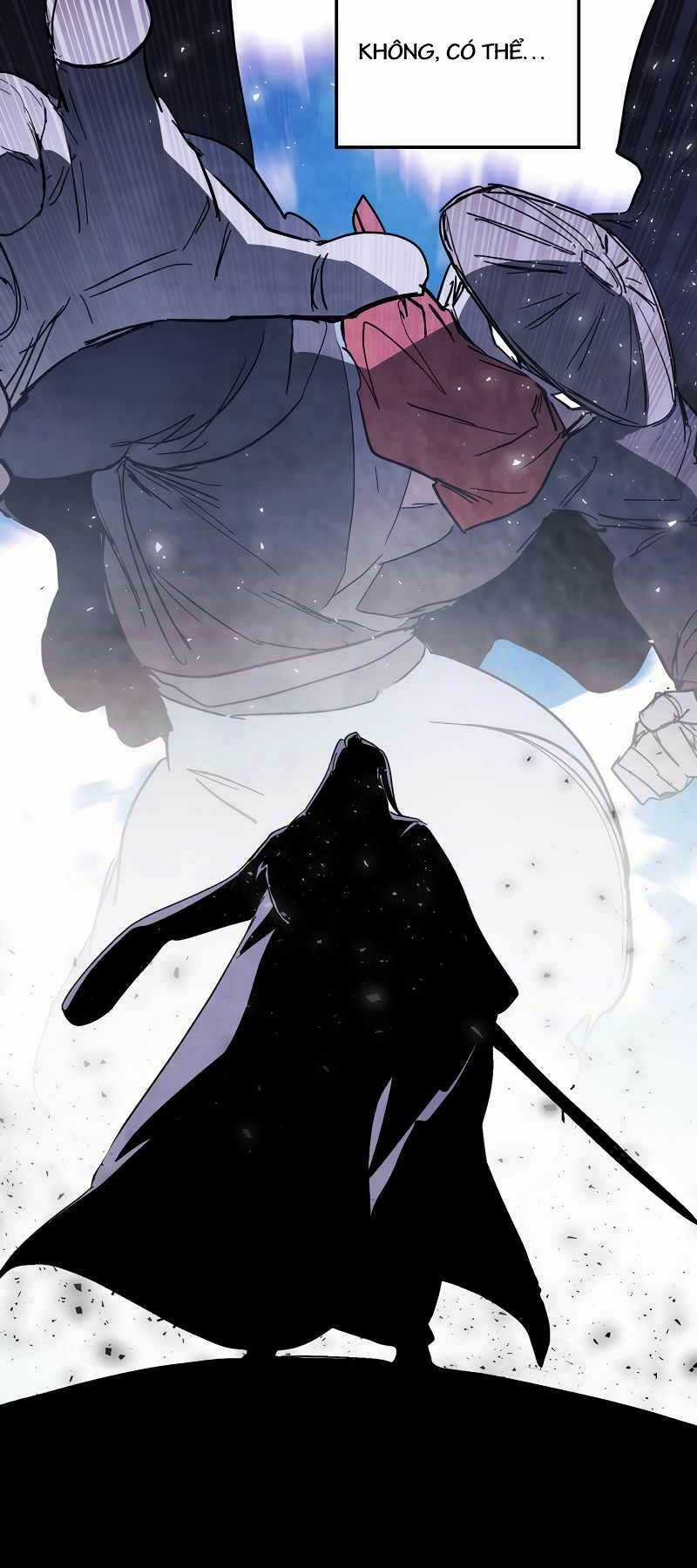 Vị Thần Trở Lại Chapter 77 trang 70