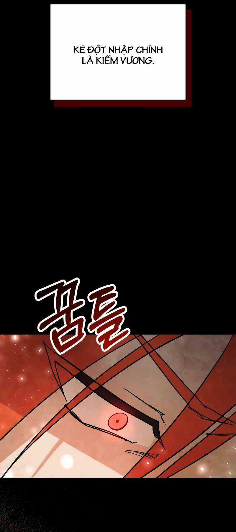 Vị Thần Trở Lại Chapter 77 trang 71