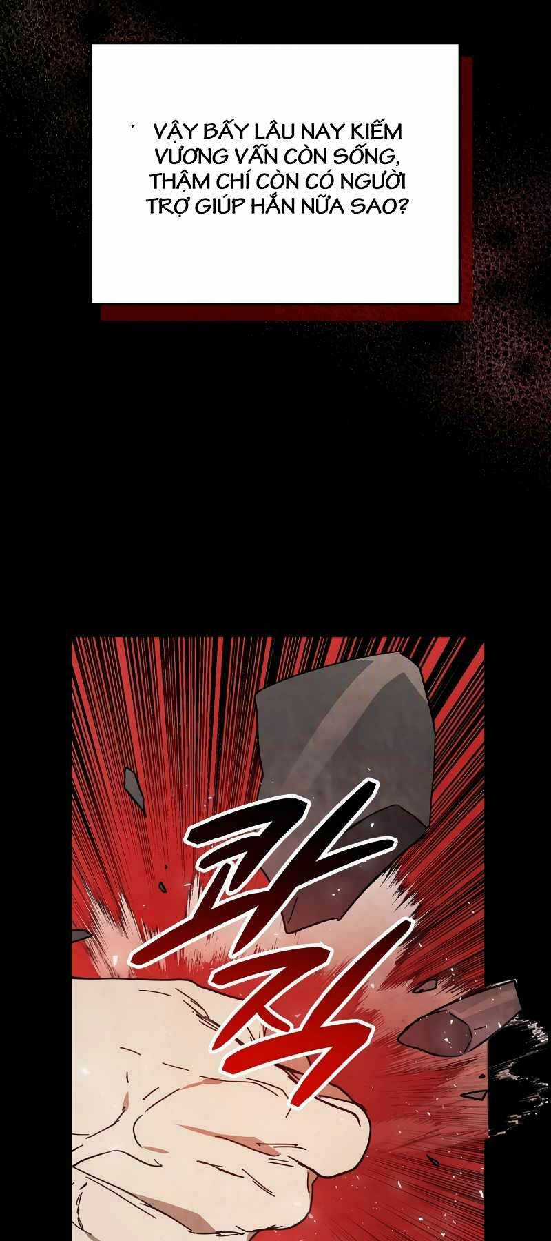 Vị Thần Trở Lại Chapter 77 trang 72