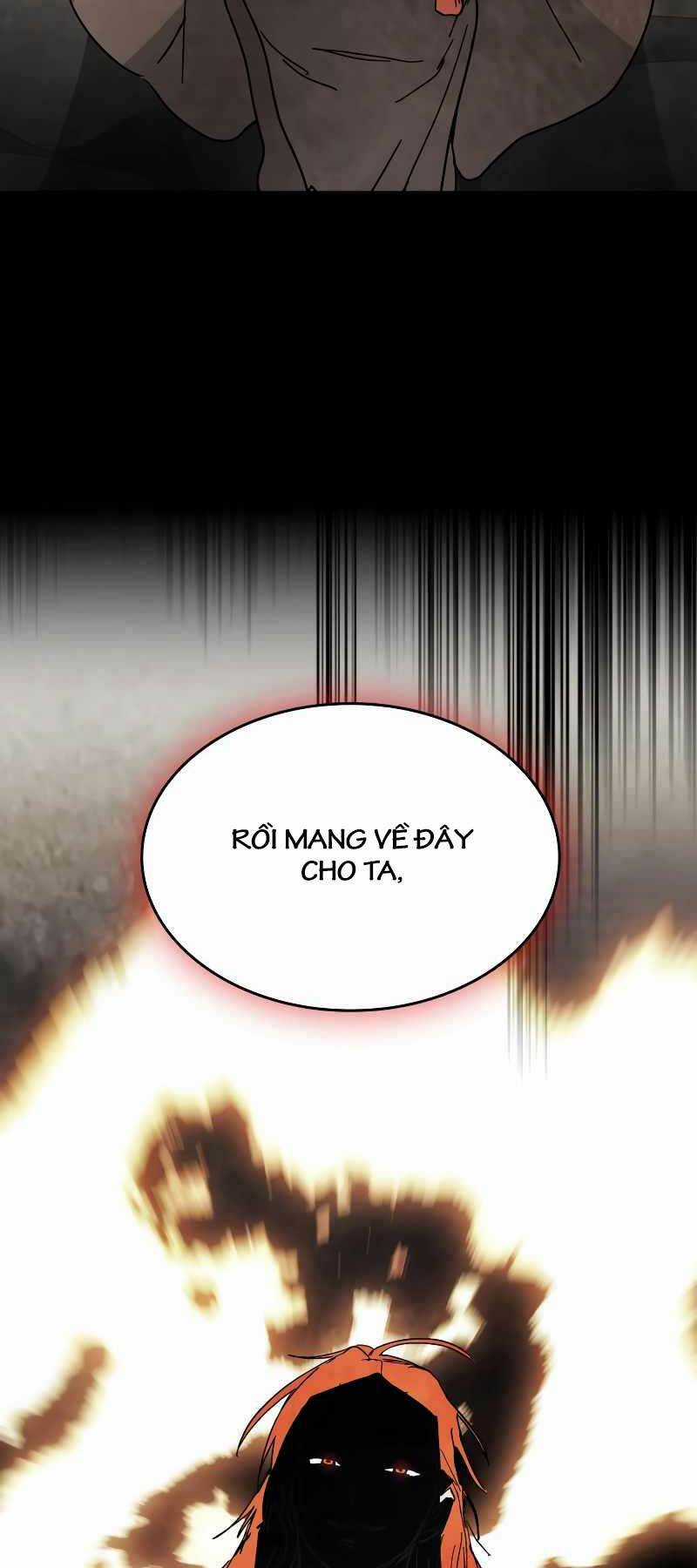 Vị Thần Trở Lại Chapter 77 trang 78