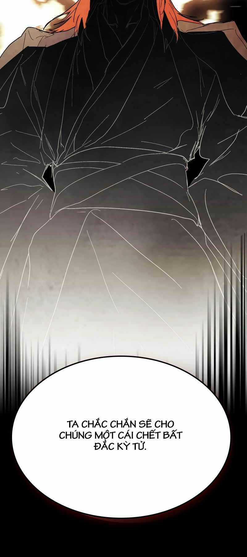 Vị Thần Trở Lại Chapter 77 trang 79