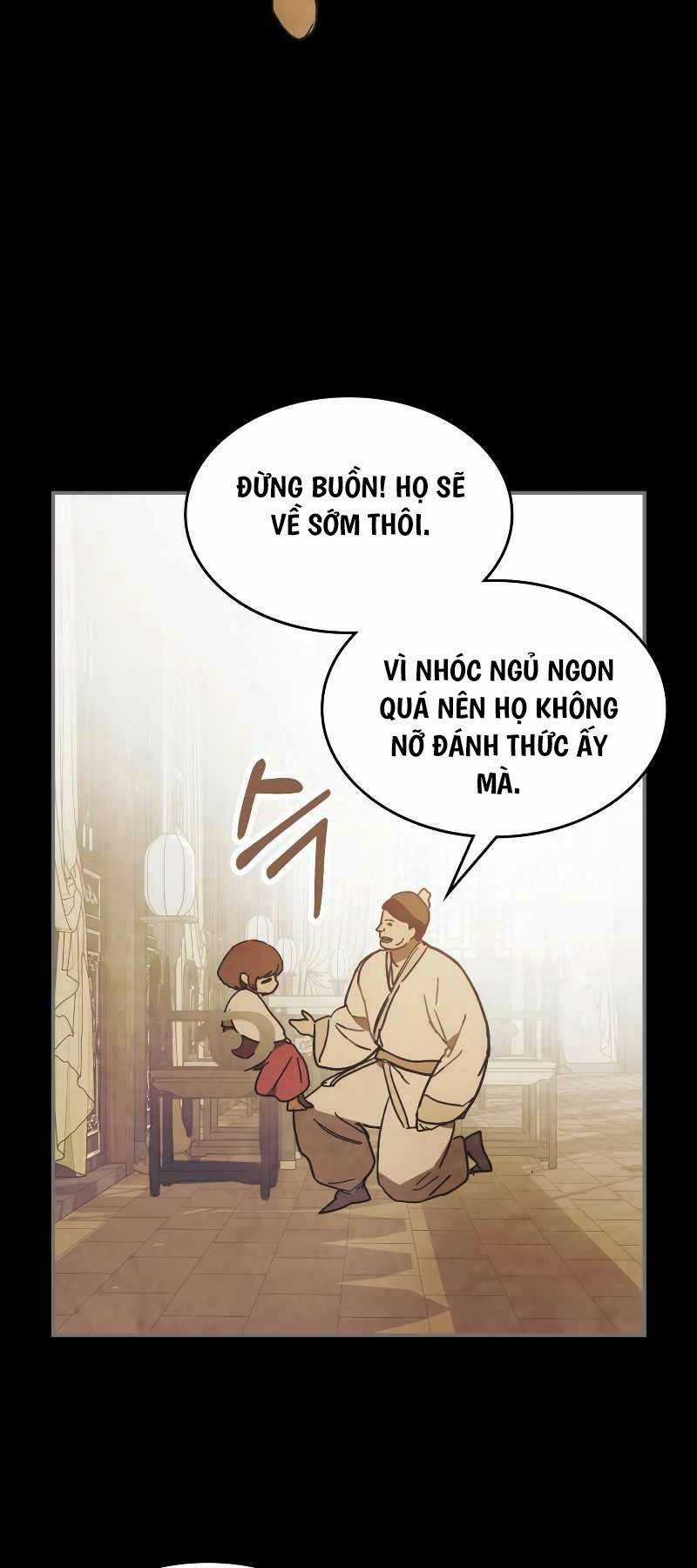 Vị Thần Trở Lại Chapter 78 trang 10