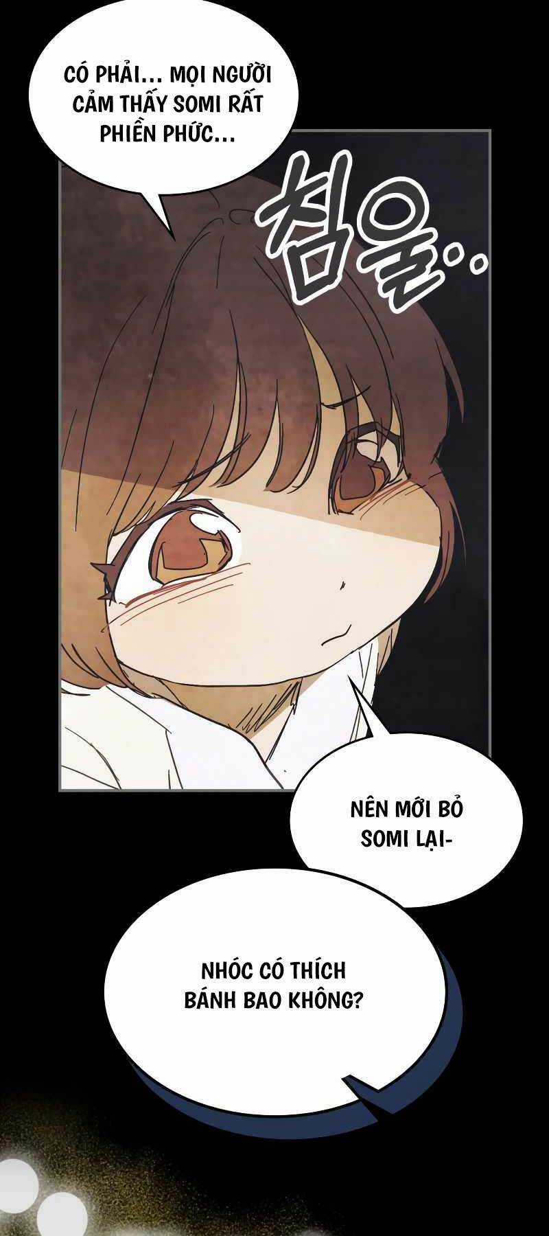 Vị Thần Trở Lại Chapter 78 trang 11