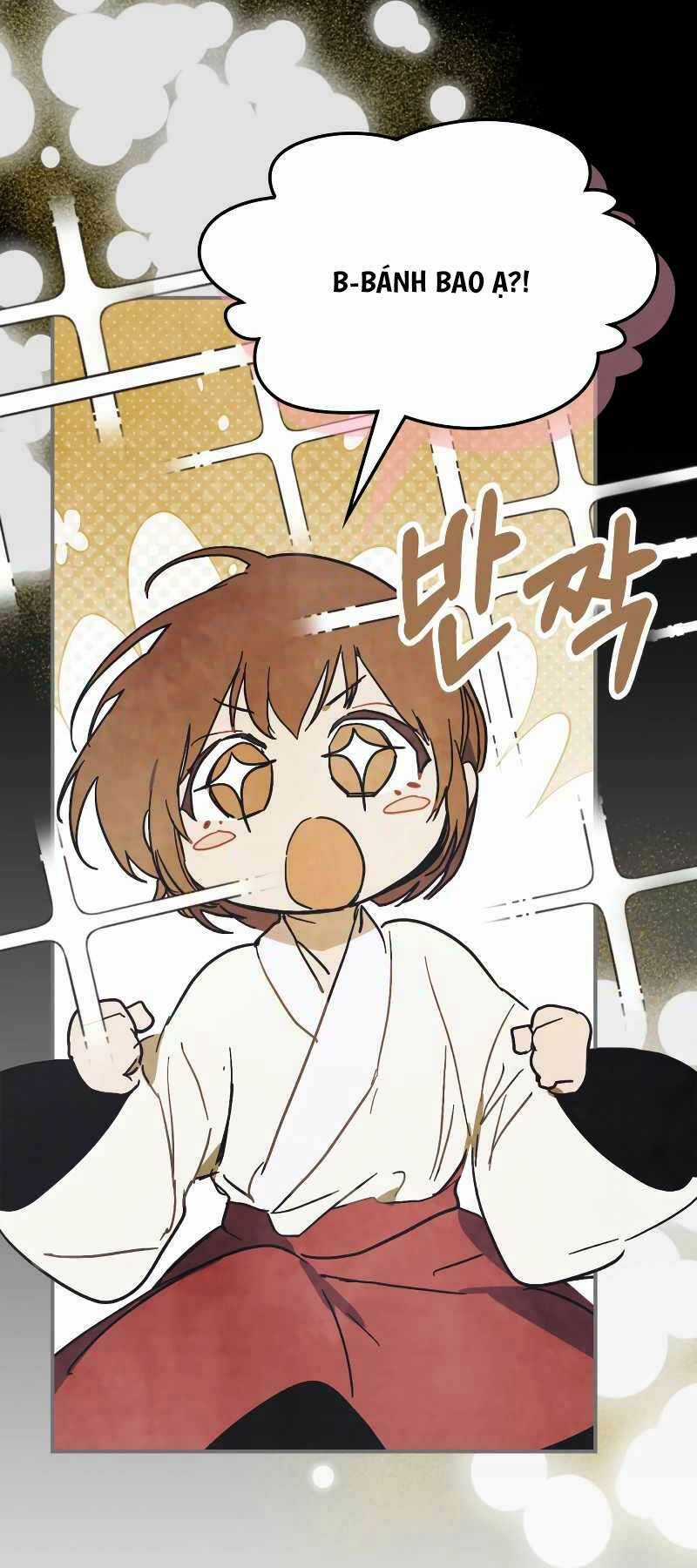 Vị Thần Trở Lại Chapter 78 trang 12