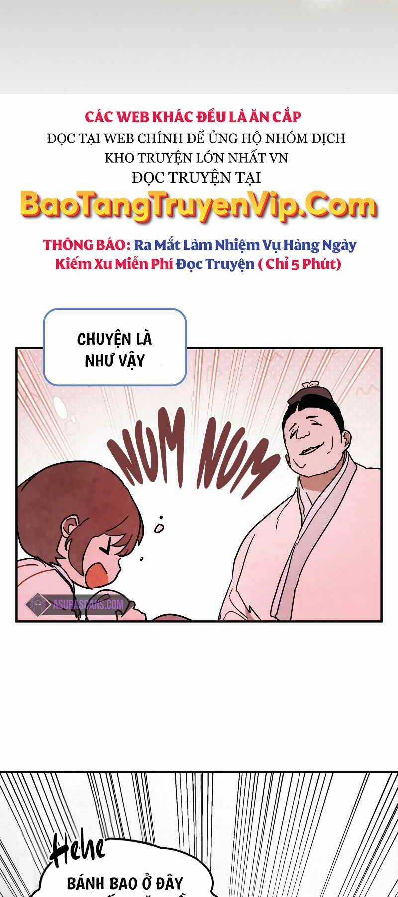 Vị Thần Trở Lại Chapter 78 trang 13