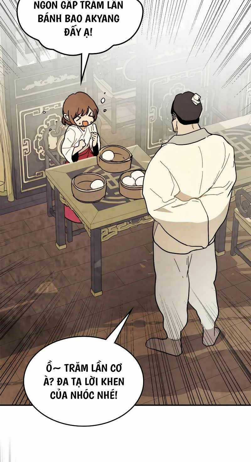 Vị Thần Trở Lại Chapter 78 trang 14