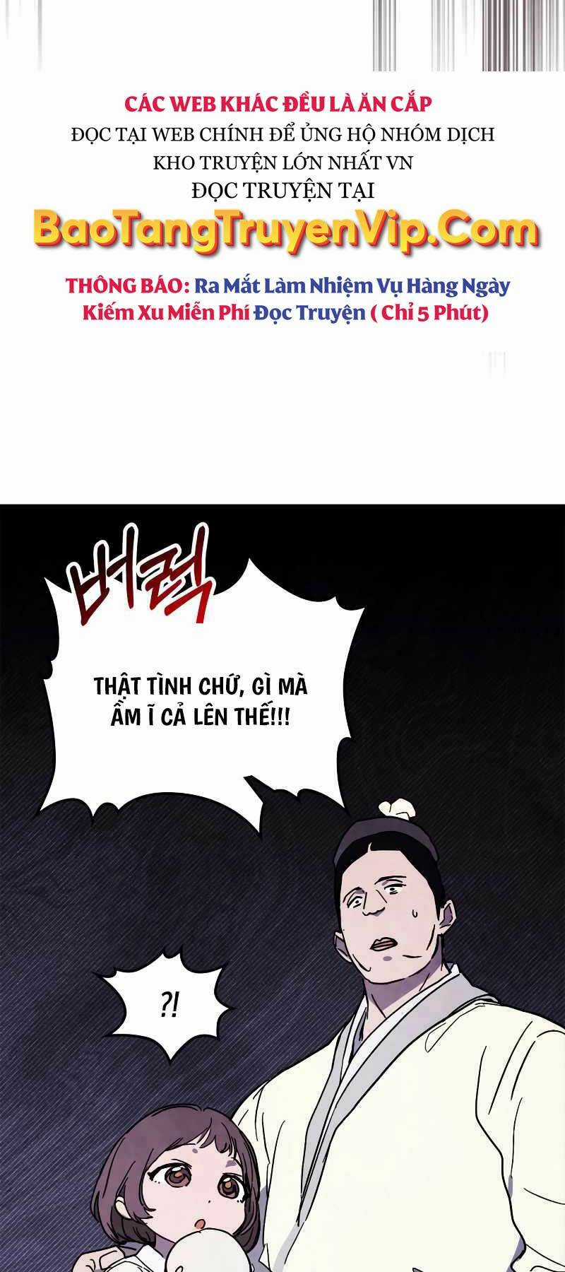 Vị Thần Trở Lại Chapter 78 trang 16