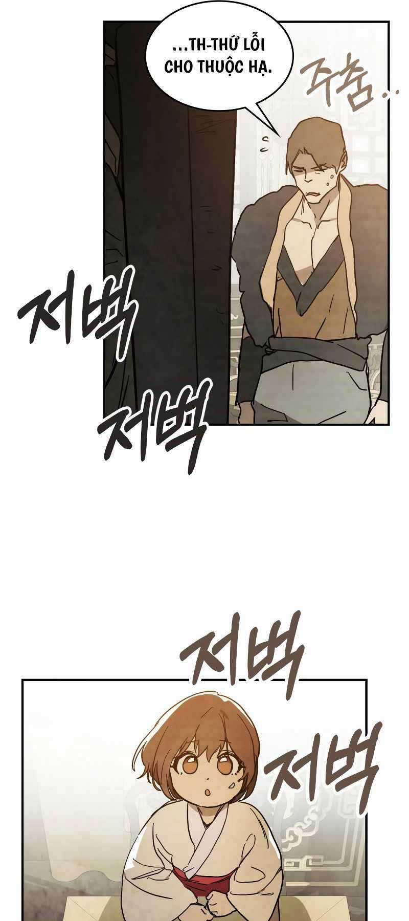 Vị Thần Trở Lại Chapter 78 trang 23