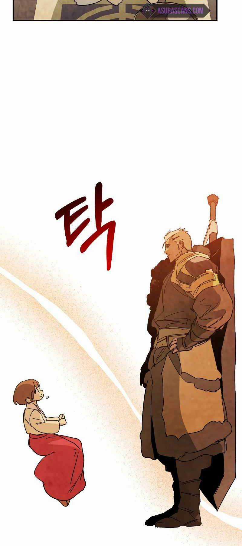 Vị Thần Trở Lại Chapter 78 trang 24