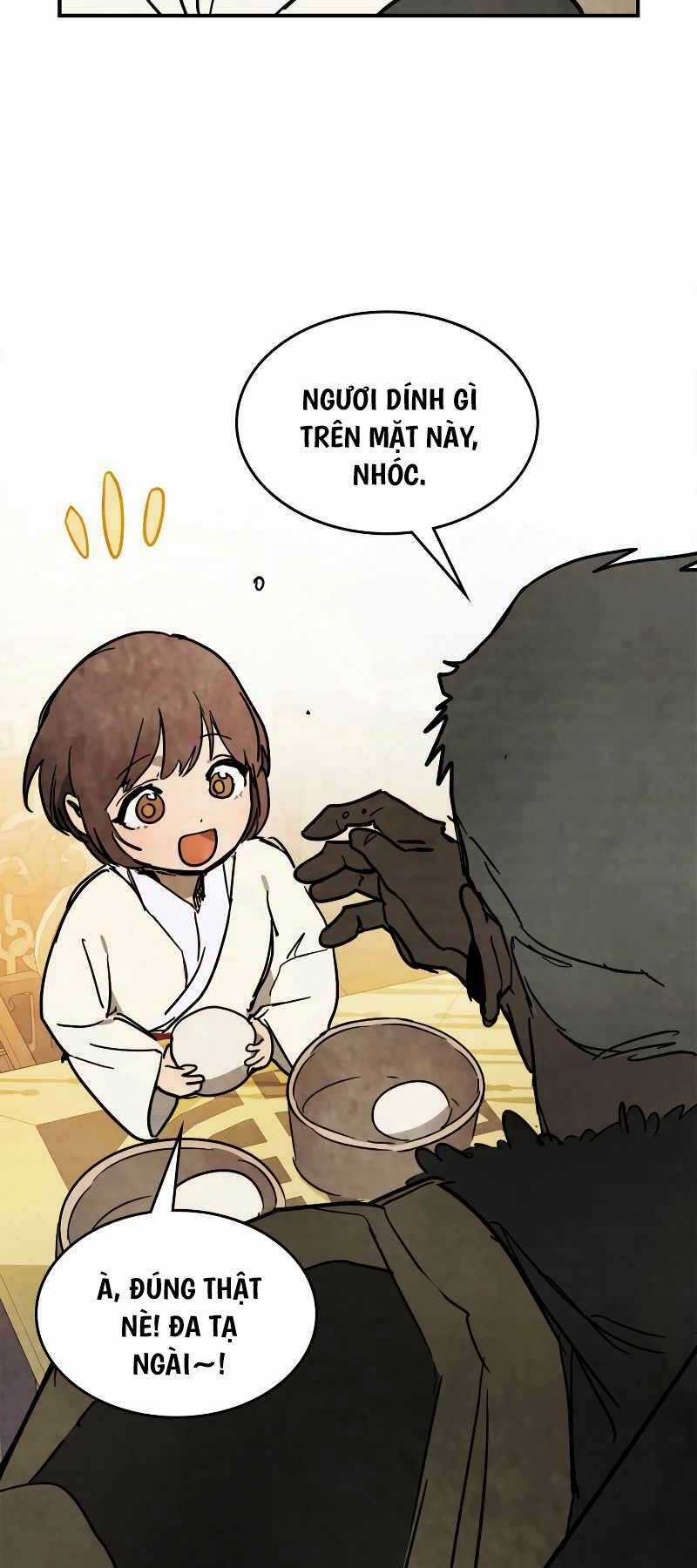Vị Thần Trở Lại Chapter 78 trang 27