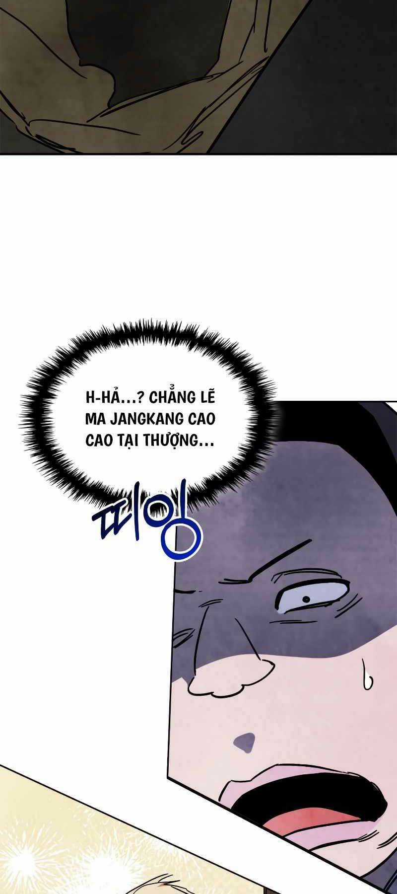 Vị Thần Trở Lại Chapter 78 trang 28