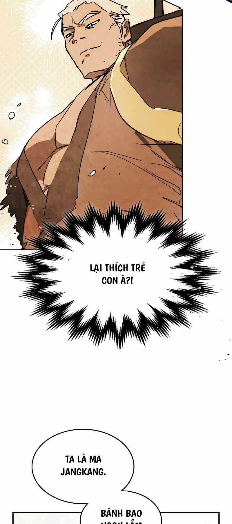 Vị Thần Trở Lại Chapter 78 trang 29