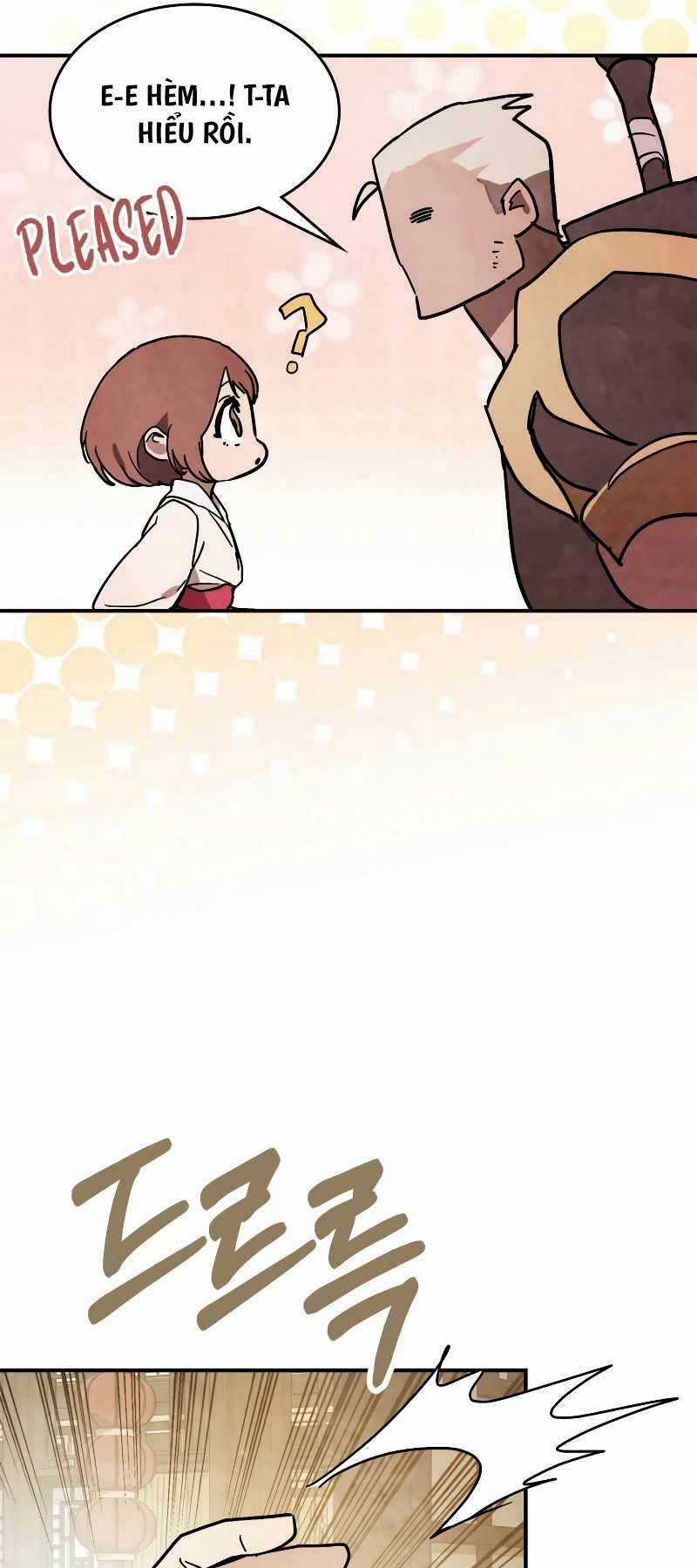 Vị Thần Trở Lại Chapter 78 trang 31