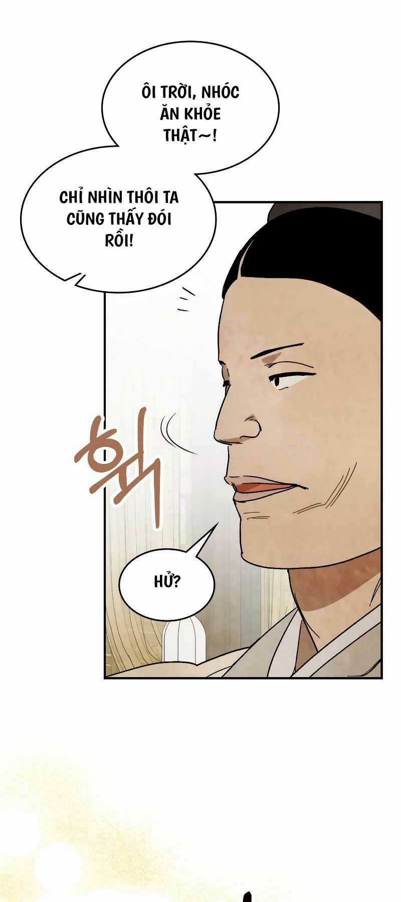 Vị Thần Trở Lại Chapter 78 trang 4