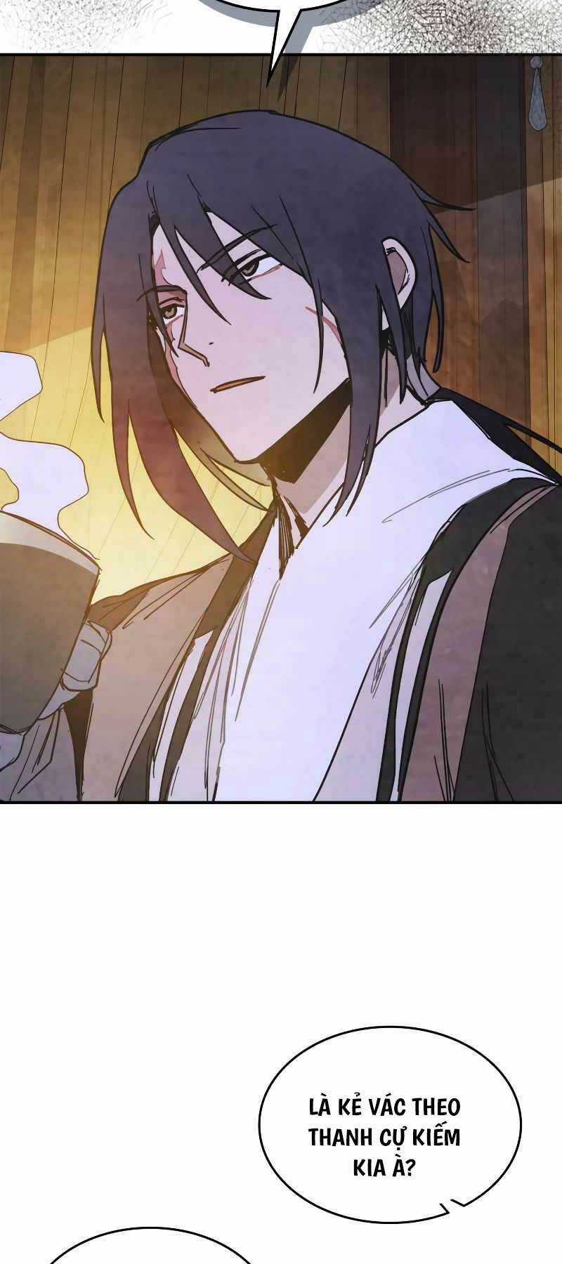 Vị Thần Trở Lại Chapter 78 trang 43