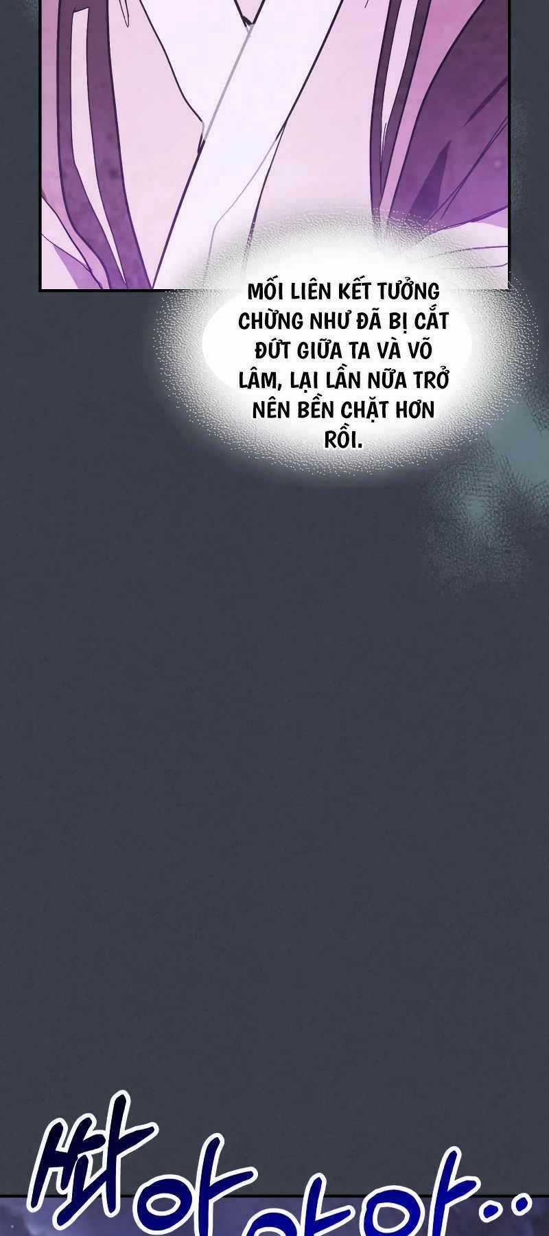 Vị Thần Trở Lại Chapter 78 trang 51