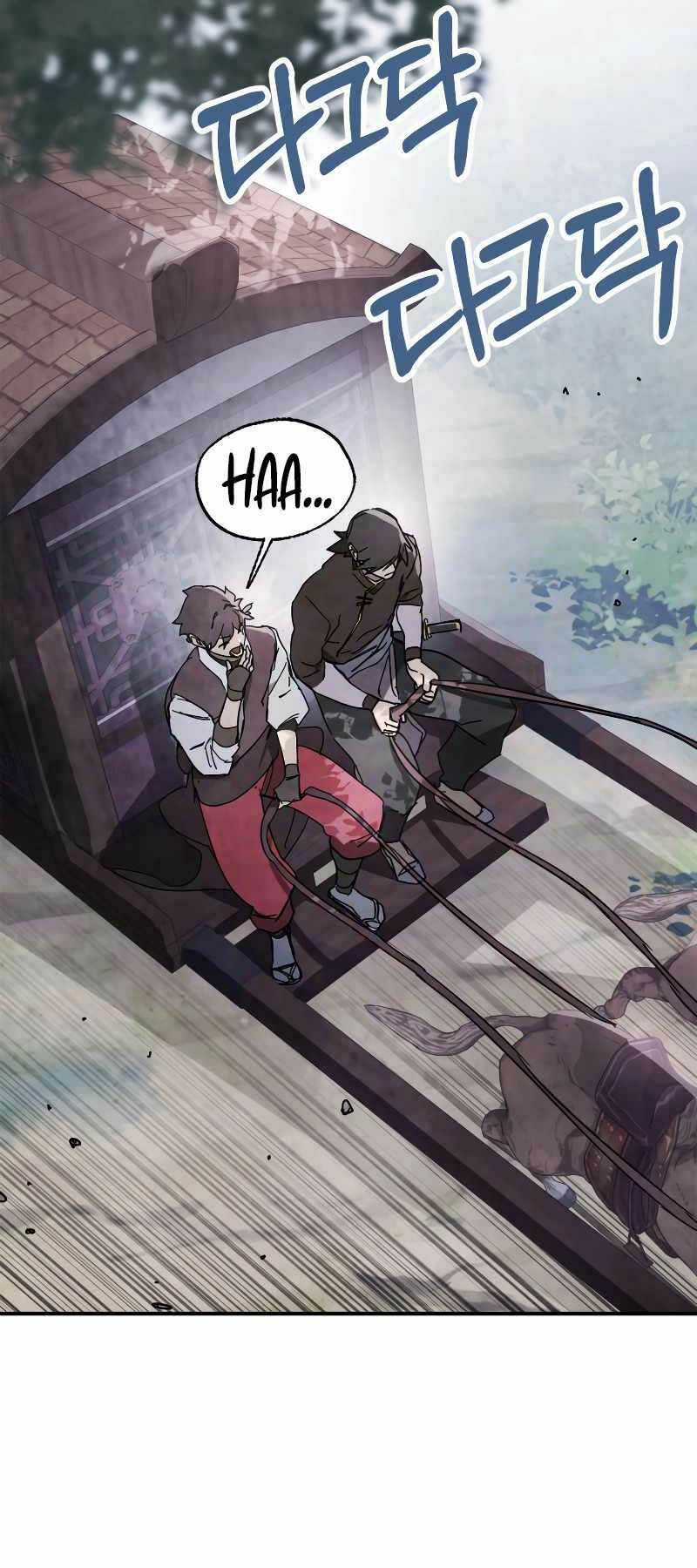 Vị Thần Trở Lại Chapter 78 trang 55
