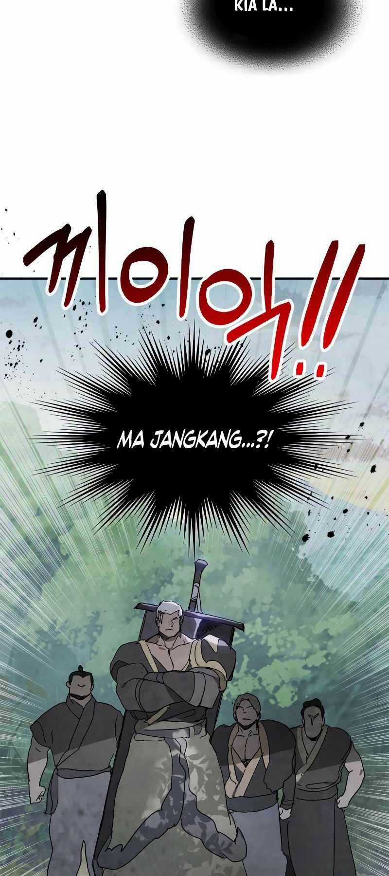 Vị Thần Trở Lại Chapter 78 trang 59