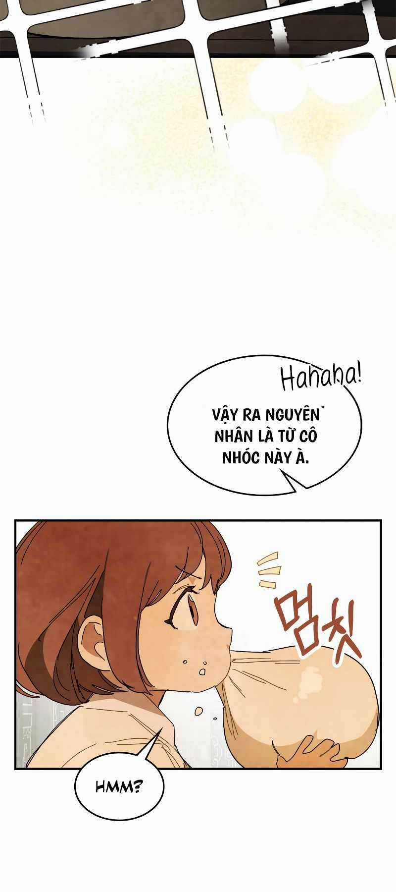 Vị Thần Trở Lại Chapter 78 trang 6