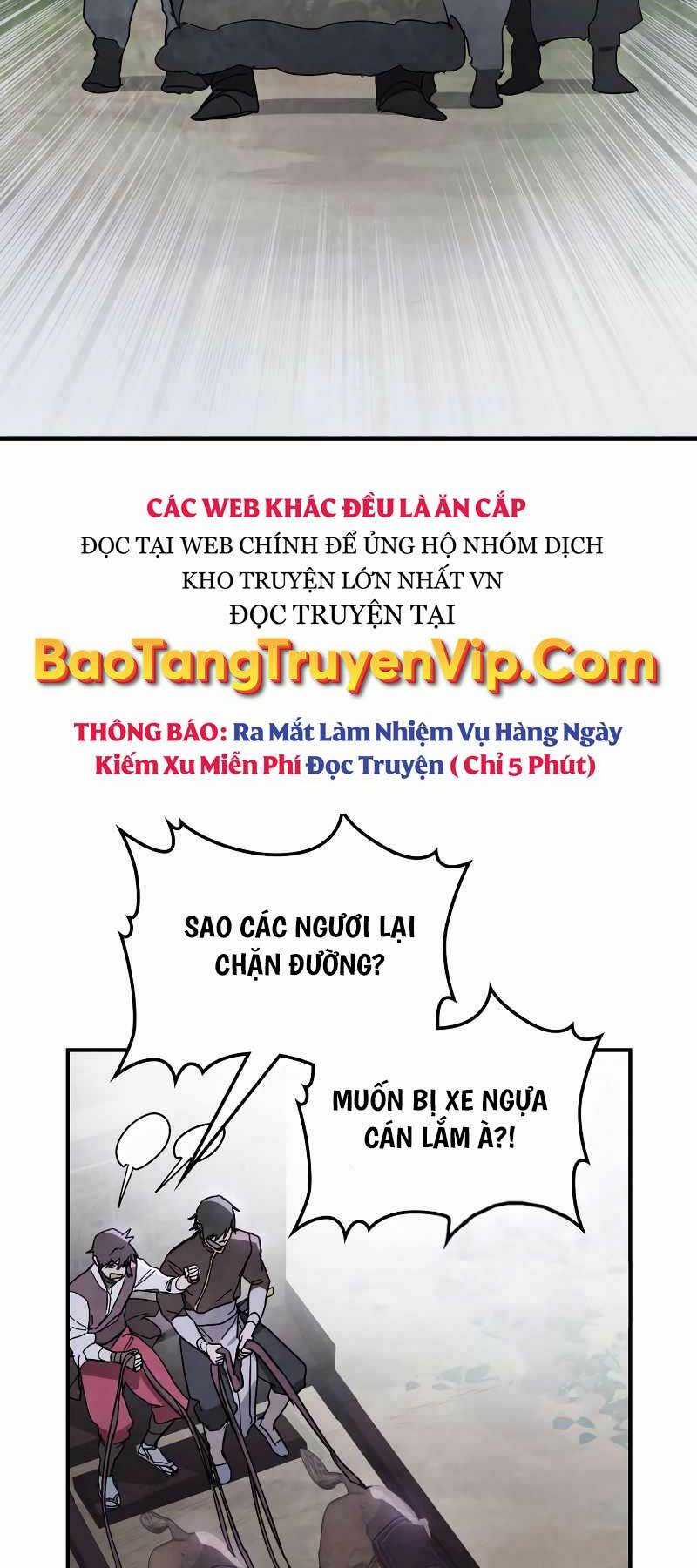 Vị Thần Trở Lại Chapter 78 trang 60