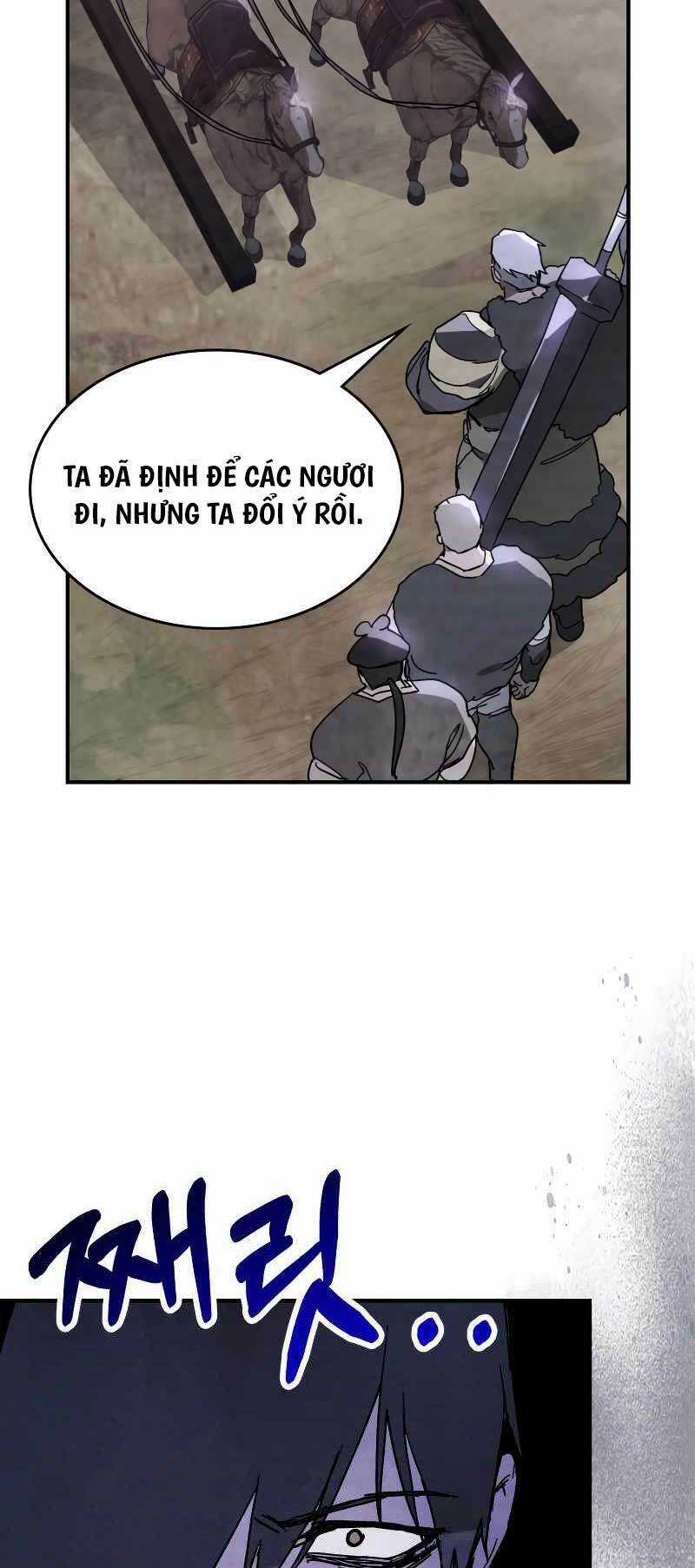 Vị Thần Trở Lại Chapter 78 trang 61