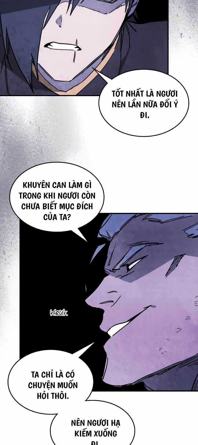 Vị Thần Trở Lại Chapter 78 trang 62