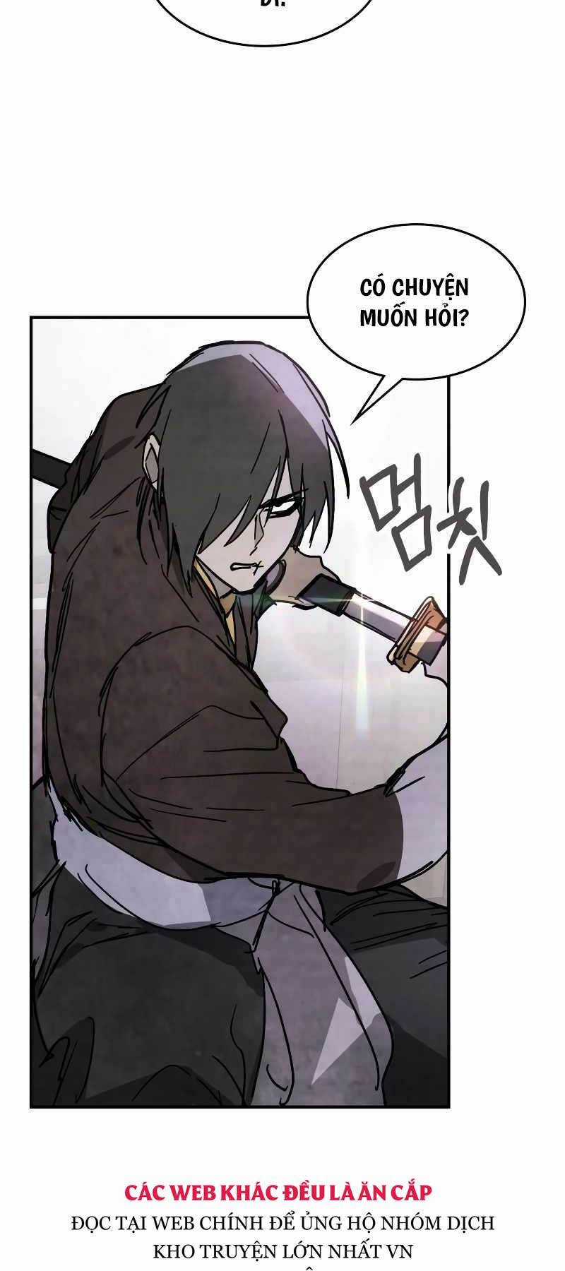 Vị Thần Trở Lại Chapter 78 trang 63