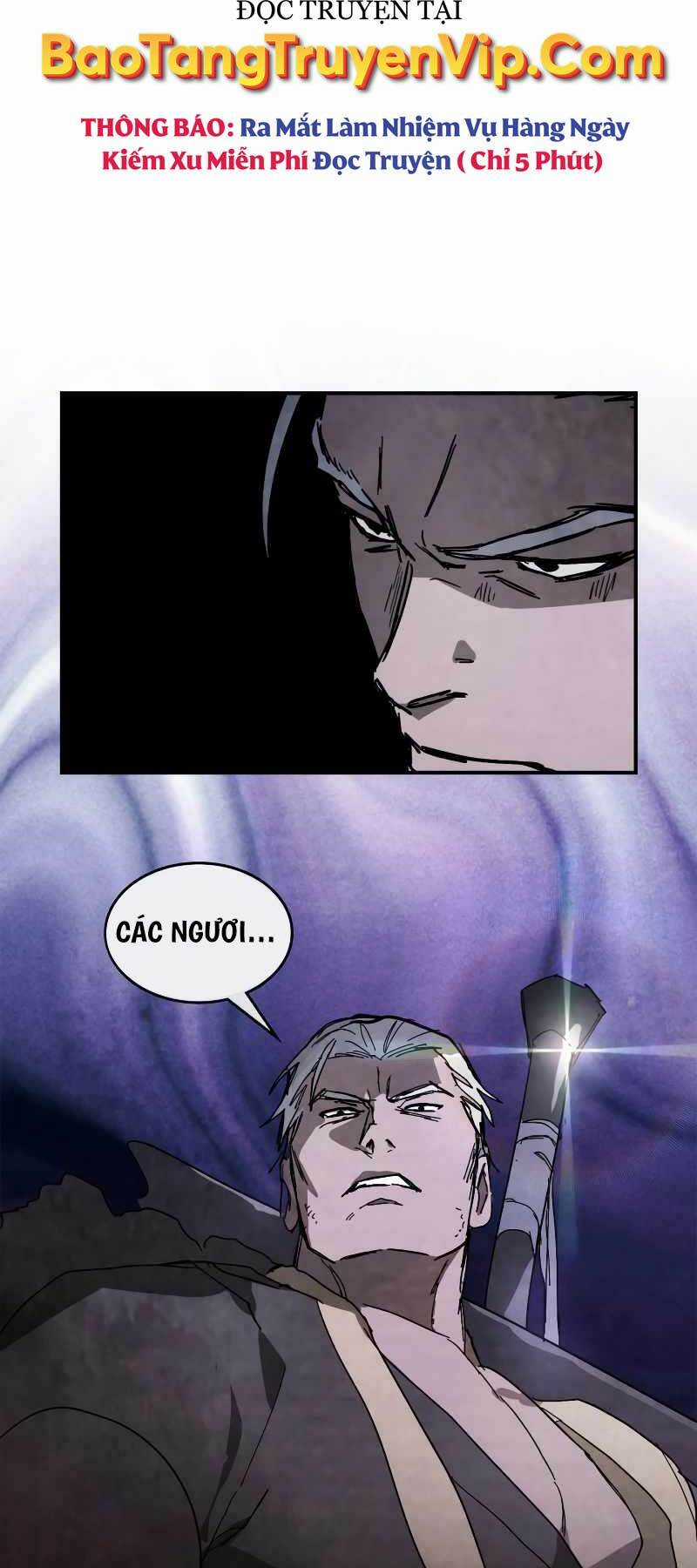Vị Thần Trở Lại Chapter 78 trang 64