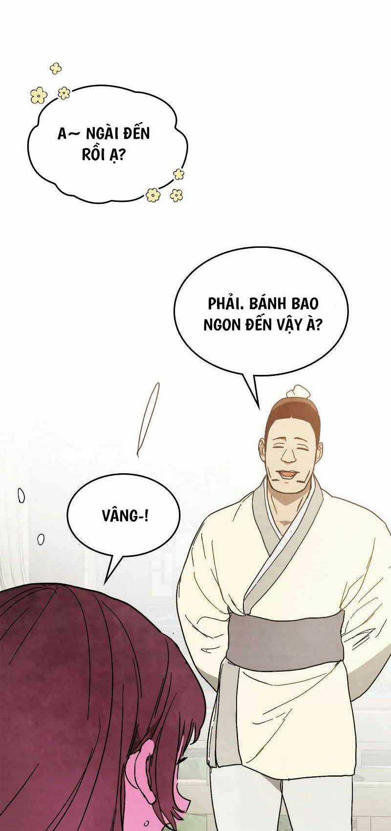 Vị Thần Trở Lại Chapter 78 trang 7