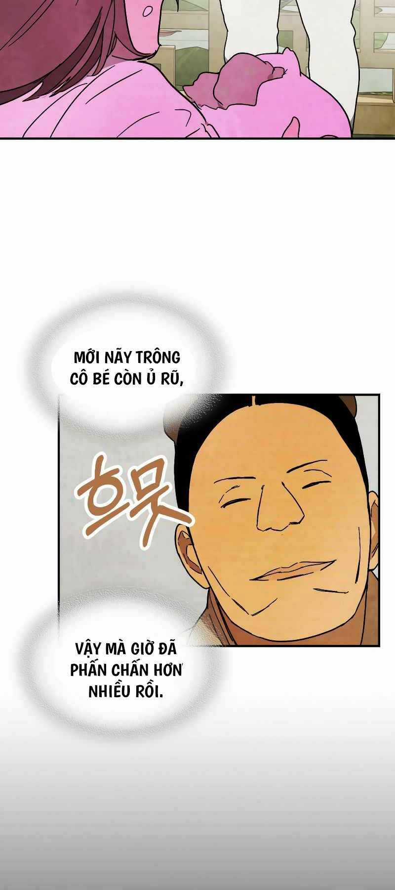 Vị Thần Trở Lại Chapter 78 trang 8