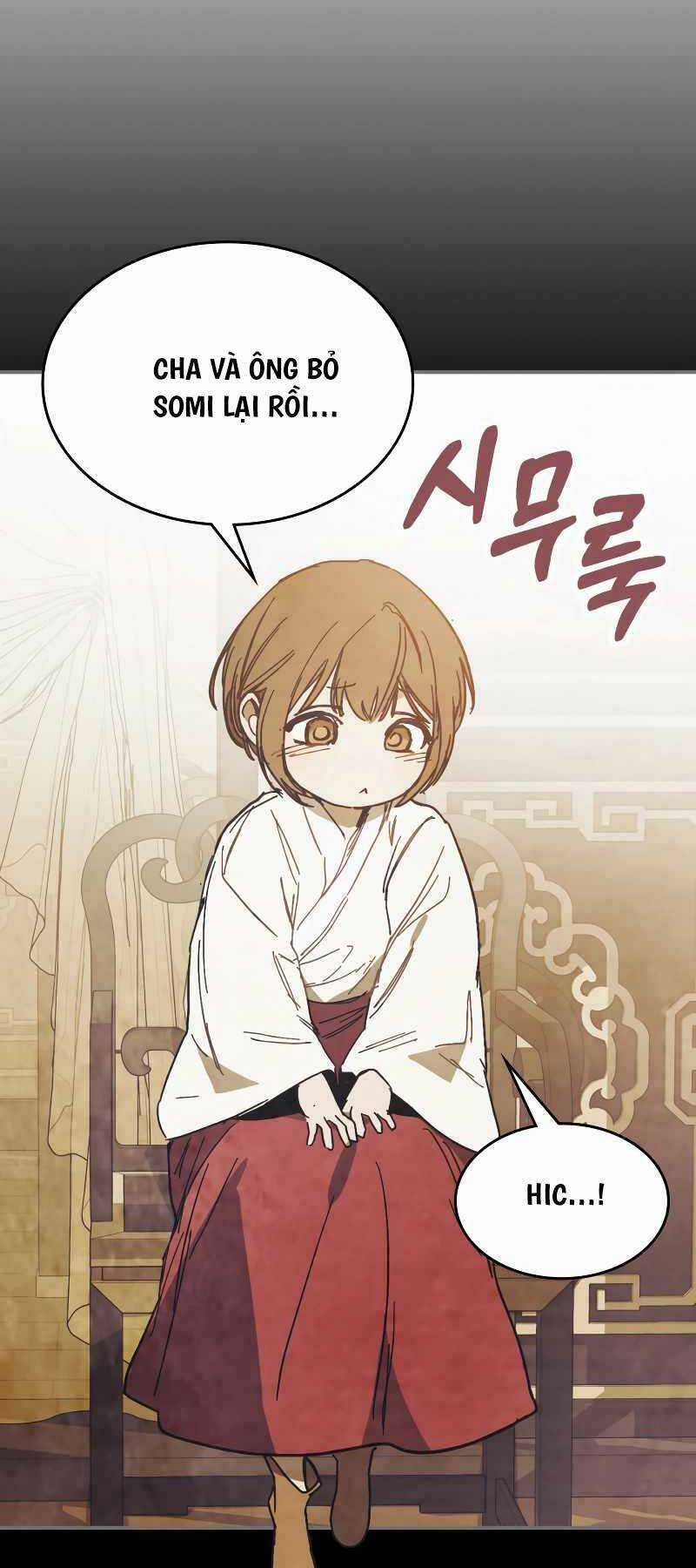 Vị Thần Trở Lại Chapter 78 trang 9