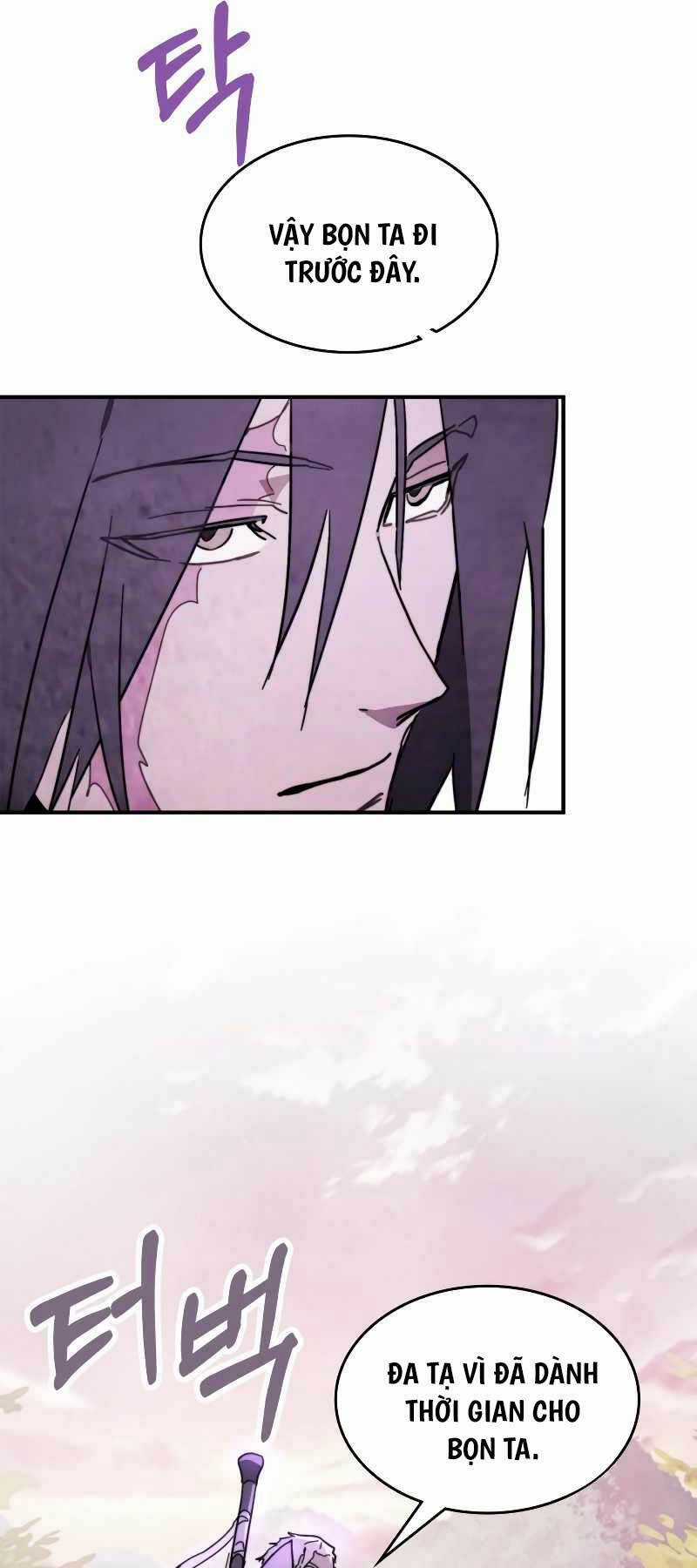 Vị Thần Trở Lại Chapter 79 trang 18