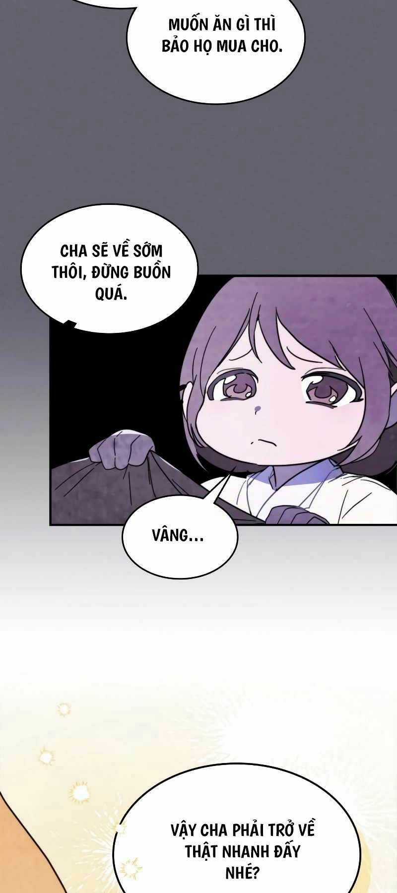 Vị Thần Trở Lại Chapter 79 trang 24