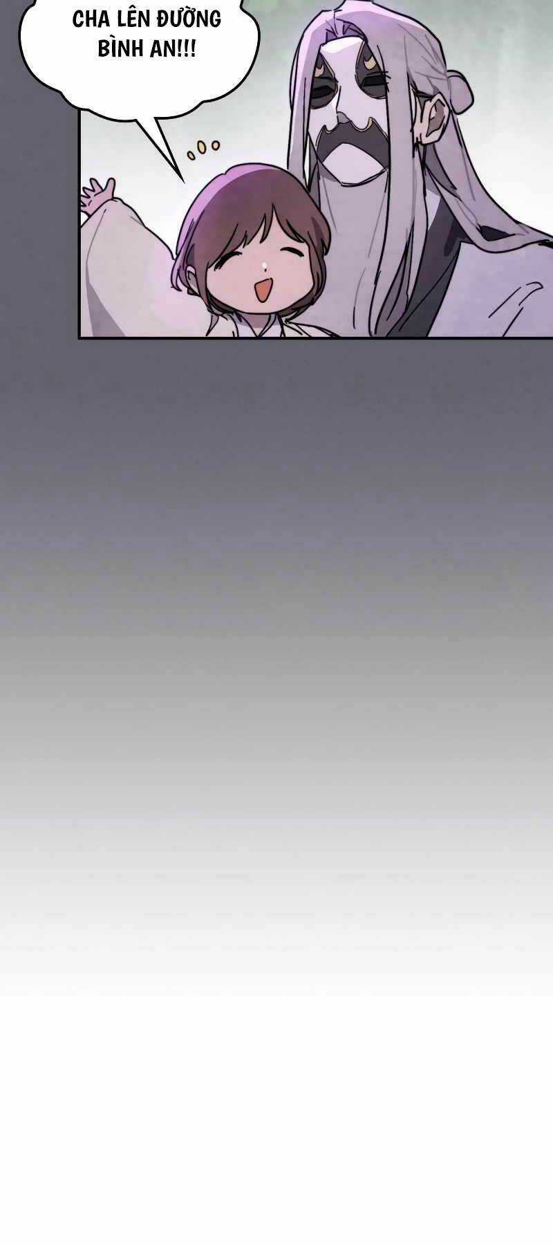 Vị Thần Trở Lại Chapter 79 trang 27