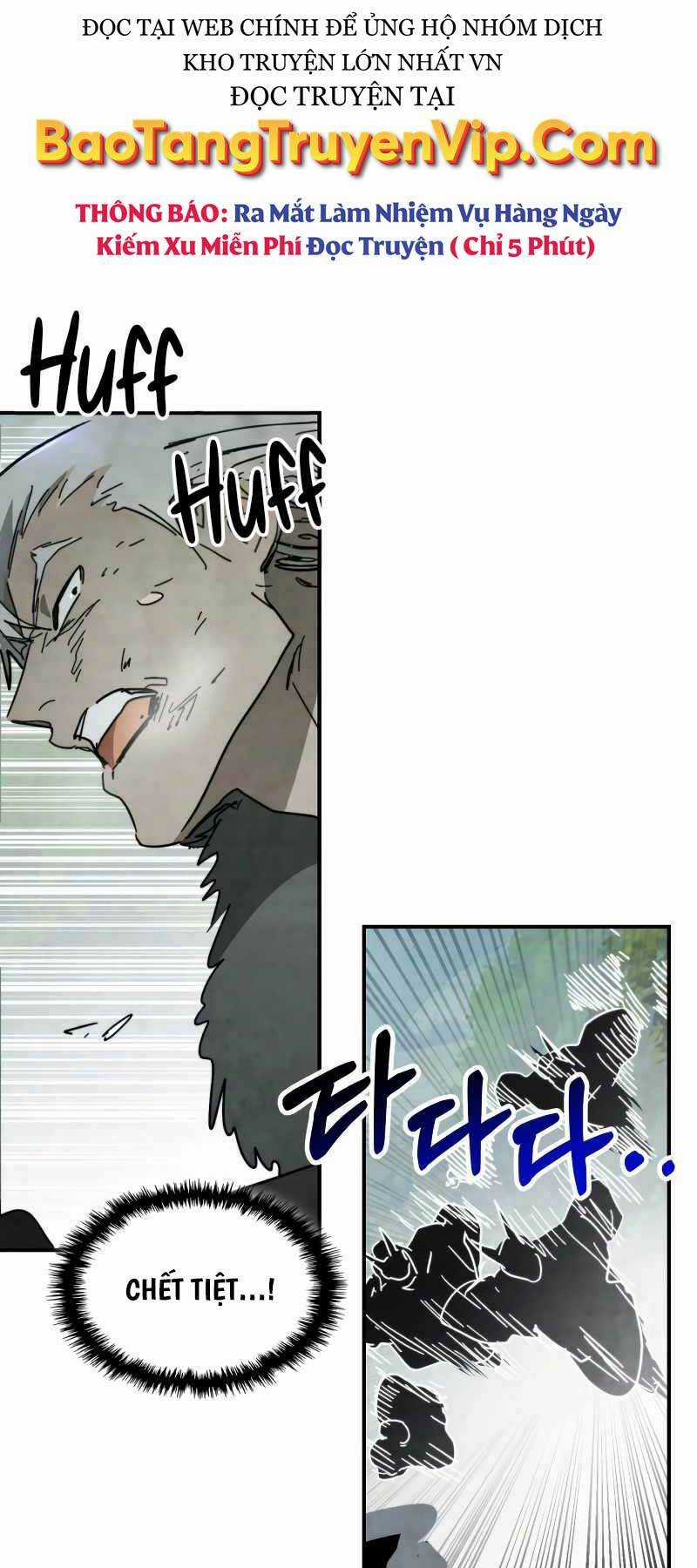 Vị Thần Trở Lại Chapter 79 trang 31